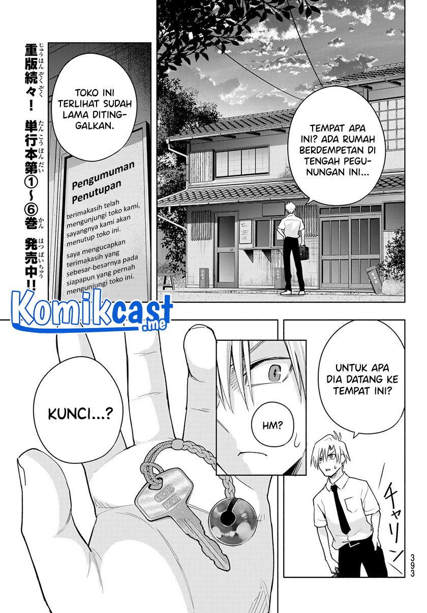 Chapter 60 - halaman 9