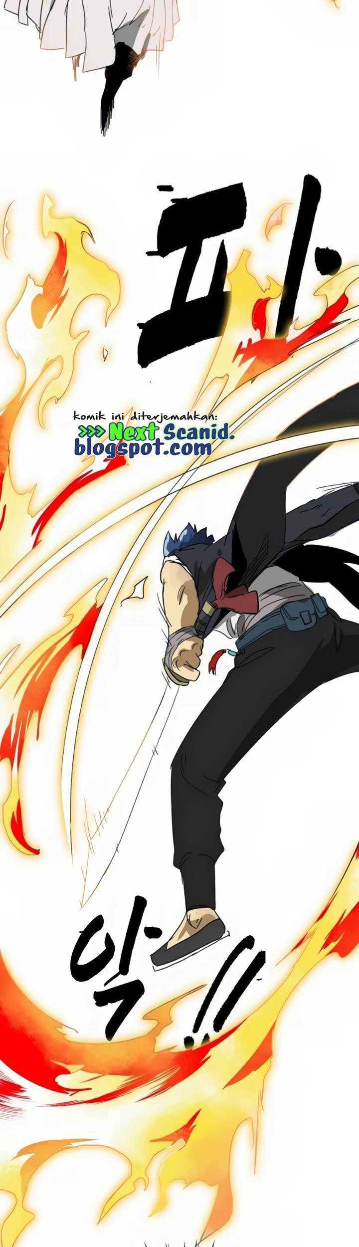 Chapter 90 - halaman 88