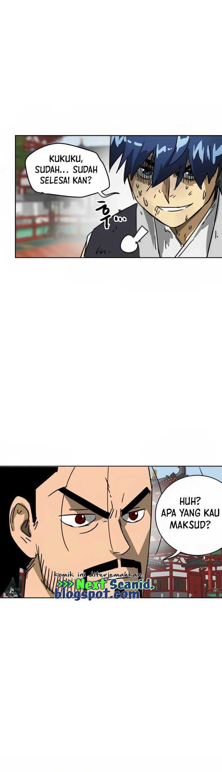 Chapter 90 - halaman 91