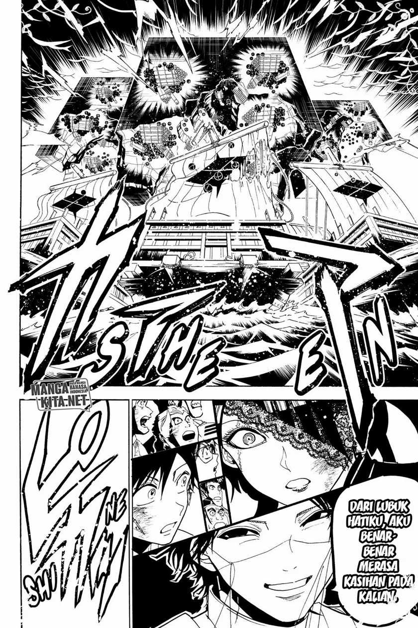 Chapter 82 - halaman 20