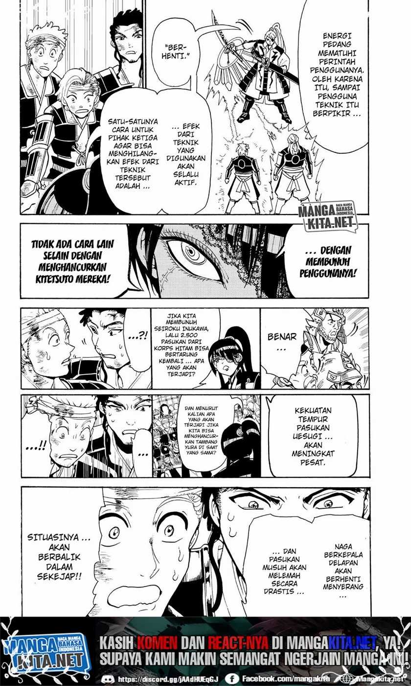 Chapter 82 - halaman 6