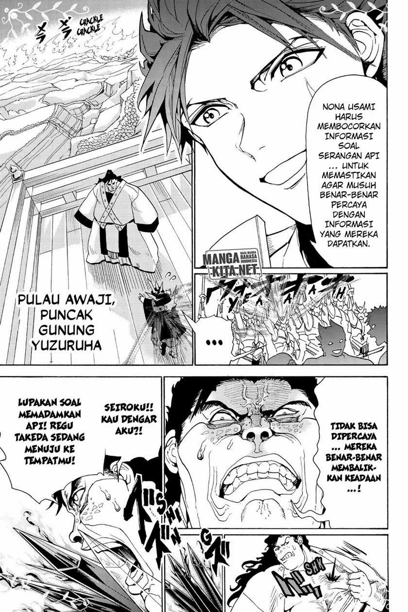 Chapter 82 - halaman 9