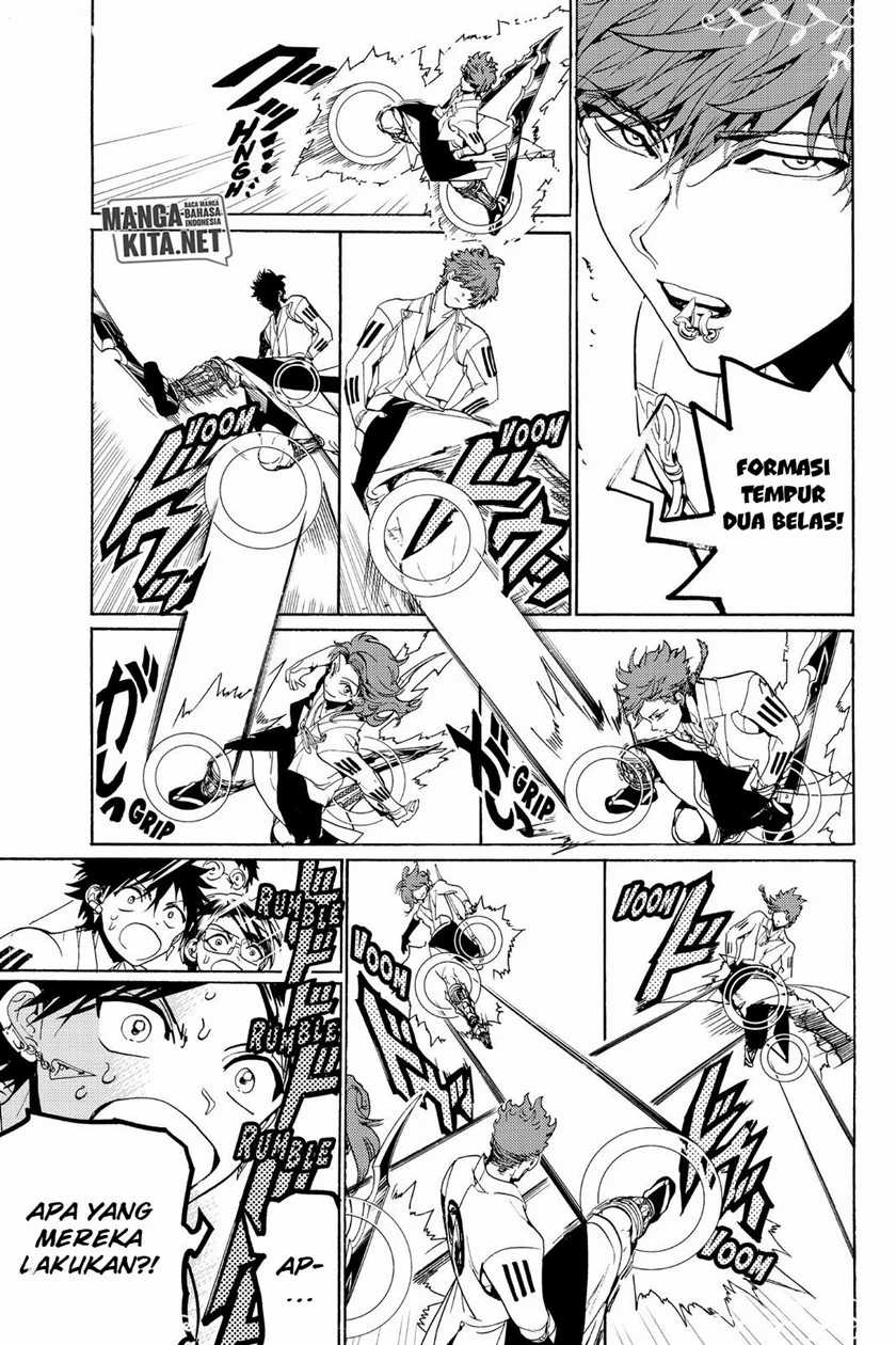 Chapter 81 - halaman 13
