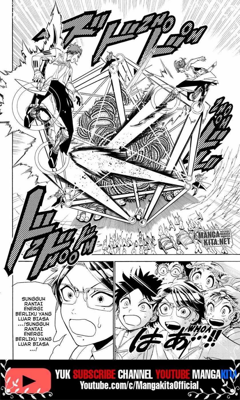 Chapter 81 - halaman 14