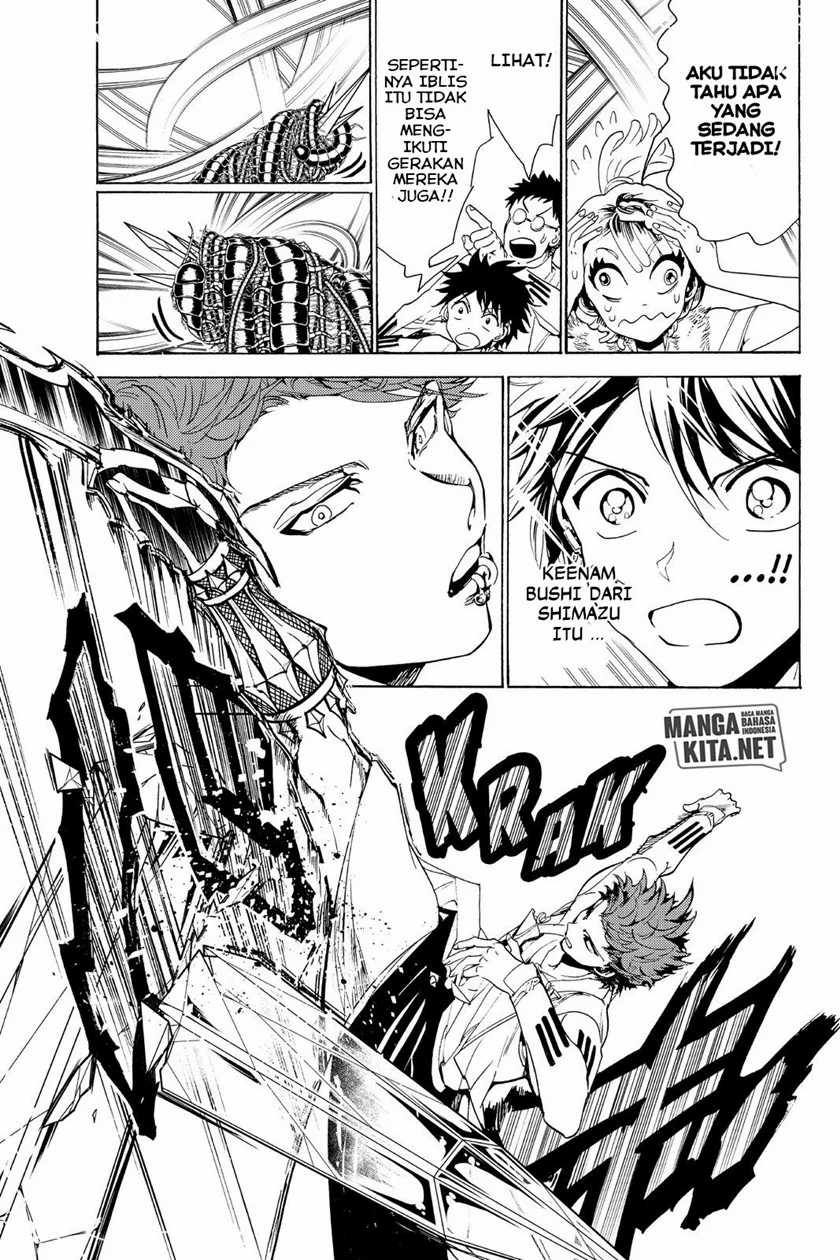Chapter 81 - halaman 15