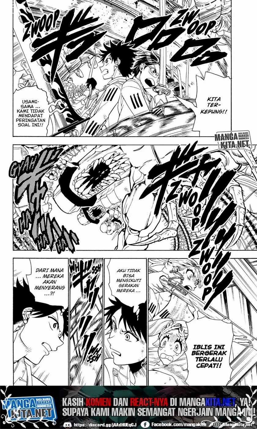 Chapter 81 - halaman 6