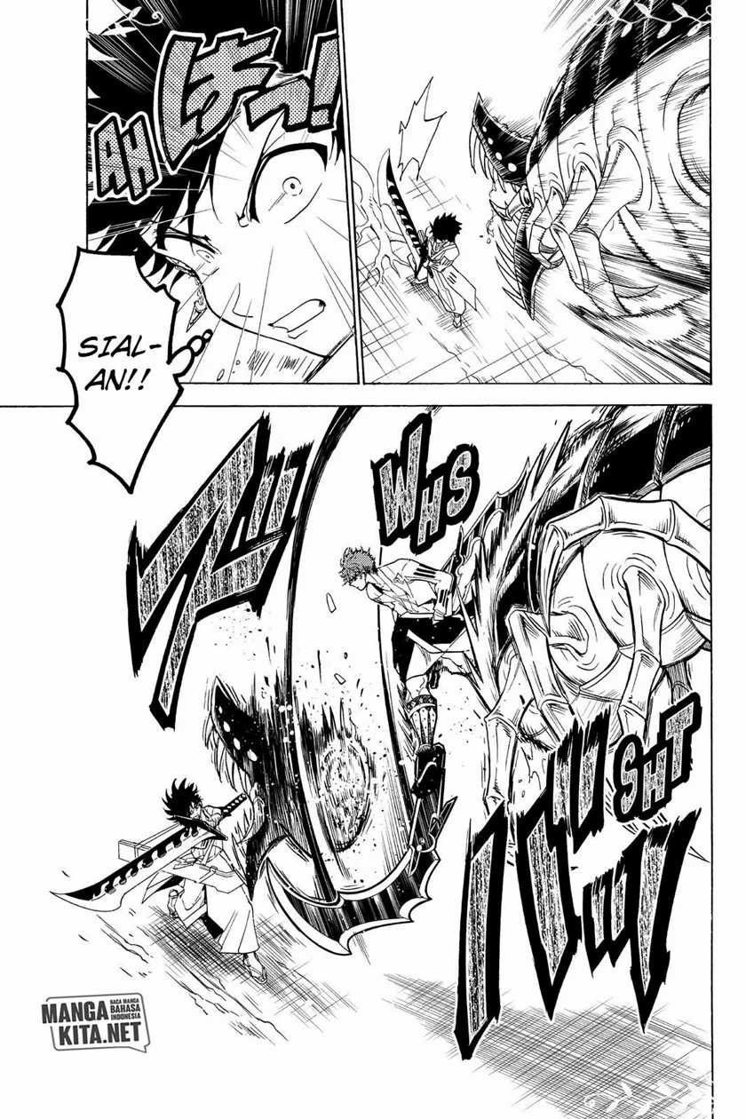 Chapter 81 - halaman 7