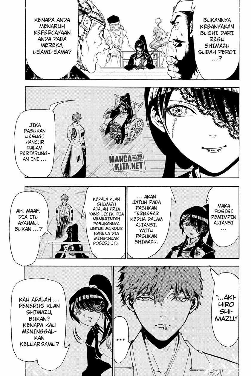 Chapter 81 - halaman 9