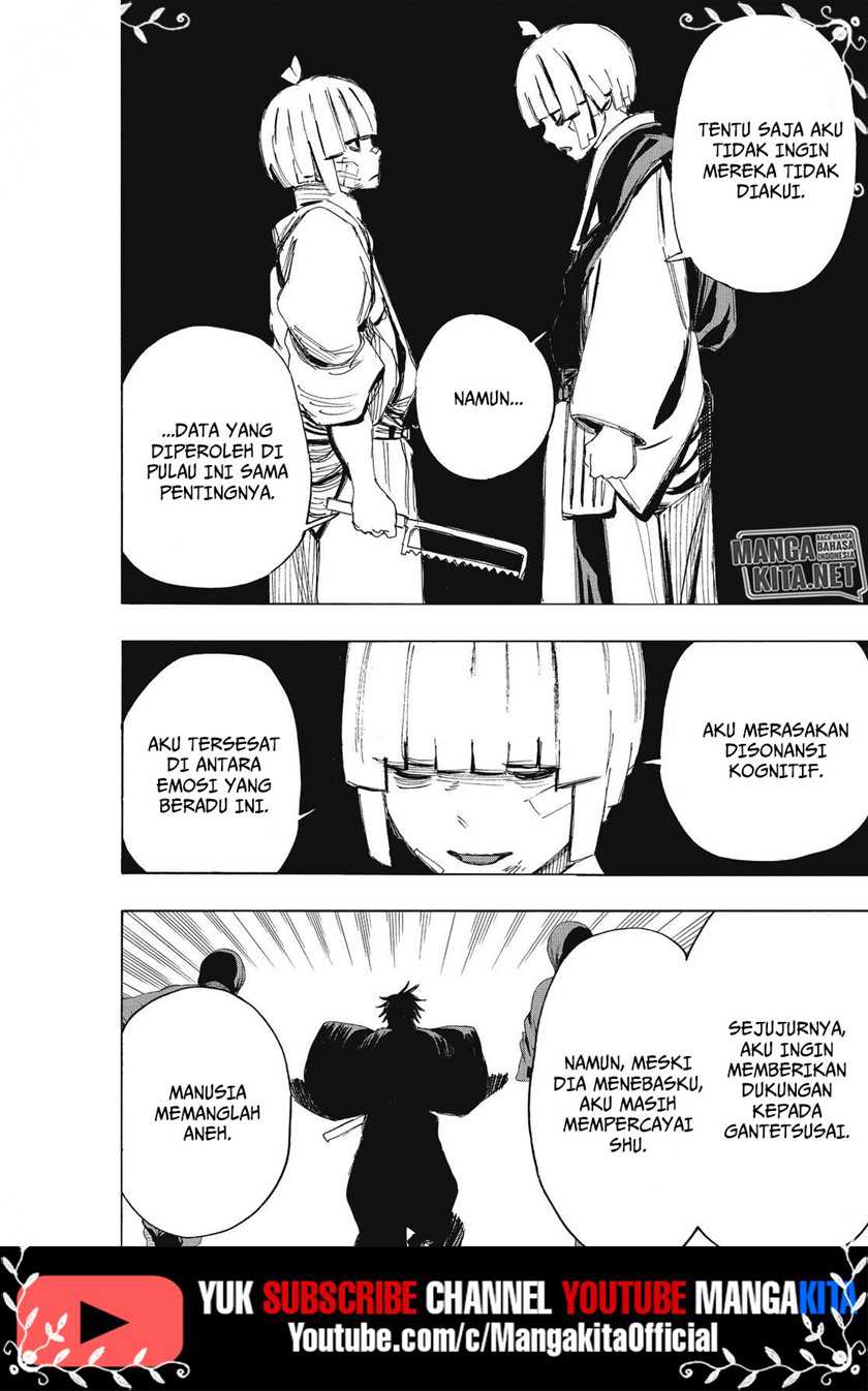 Chapter 96 - halaman 16