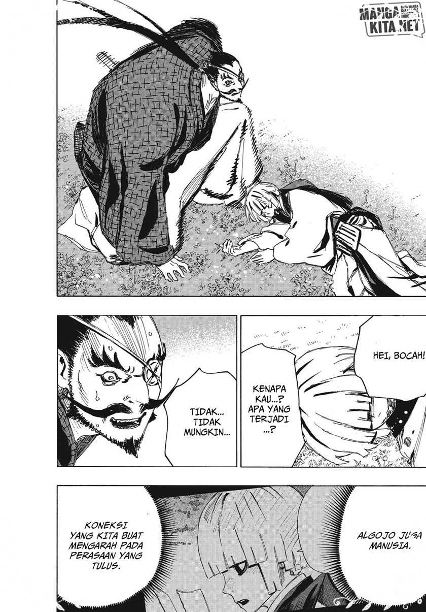 Chapter 96 - halaman 18