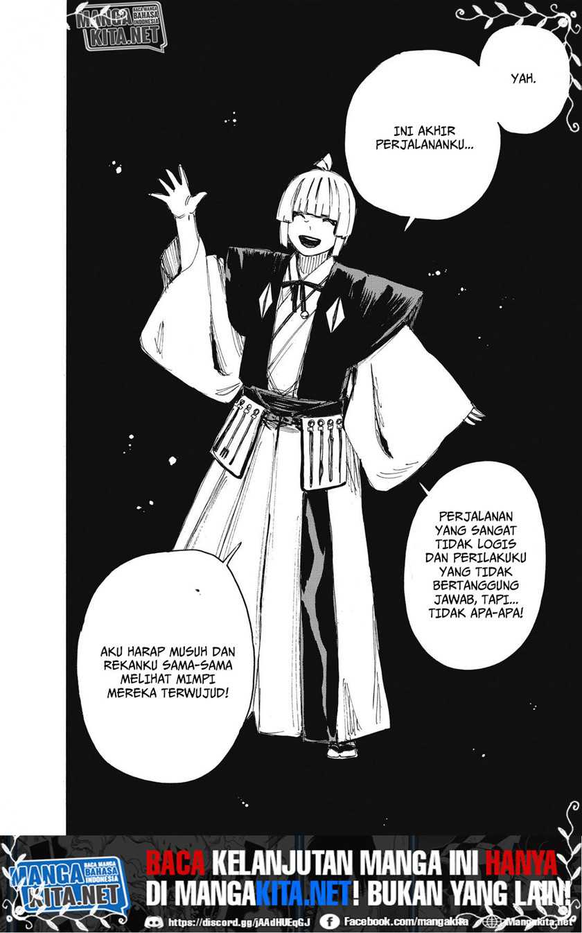 Chapter 96 - halaman 22