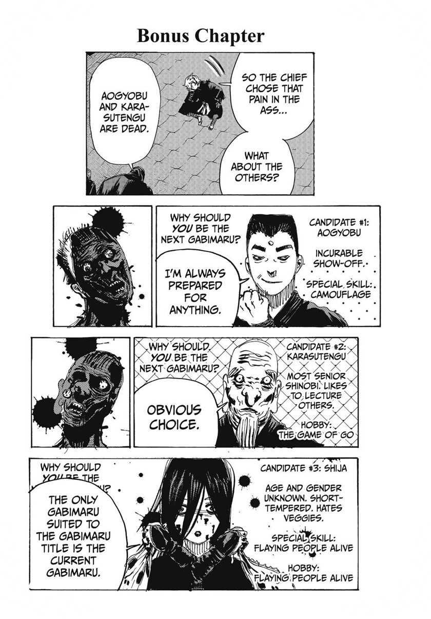 Chapter 96 - halaman 23