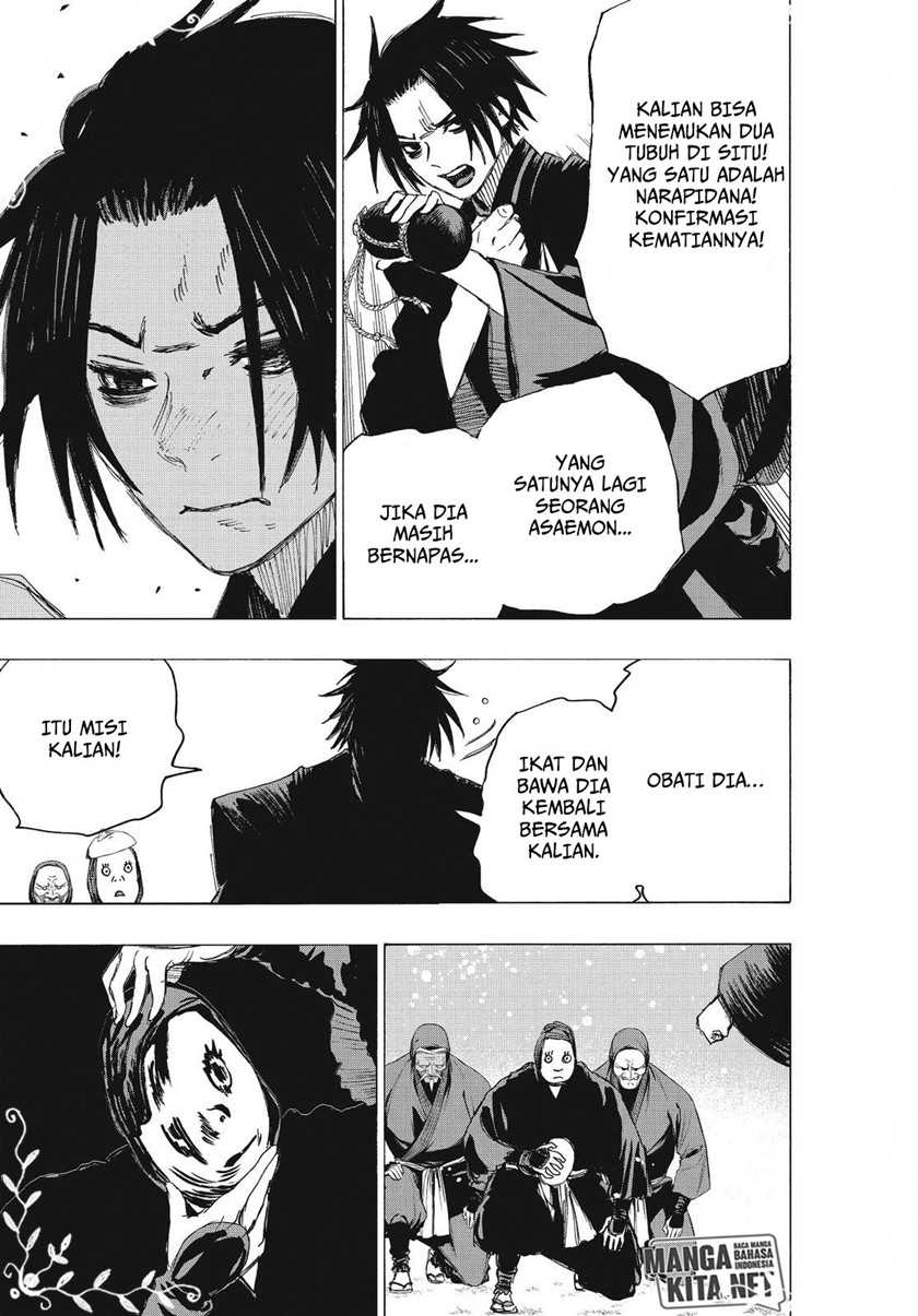 Chapter 96 - halaman 5