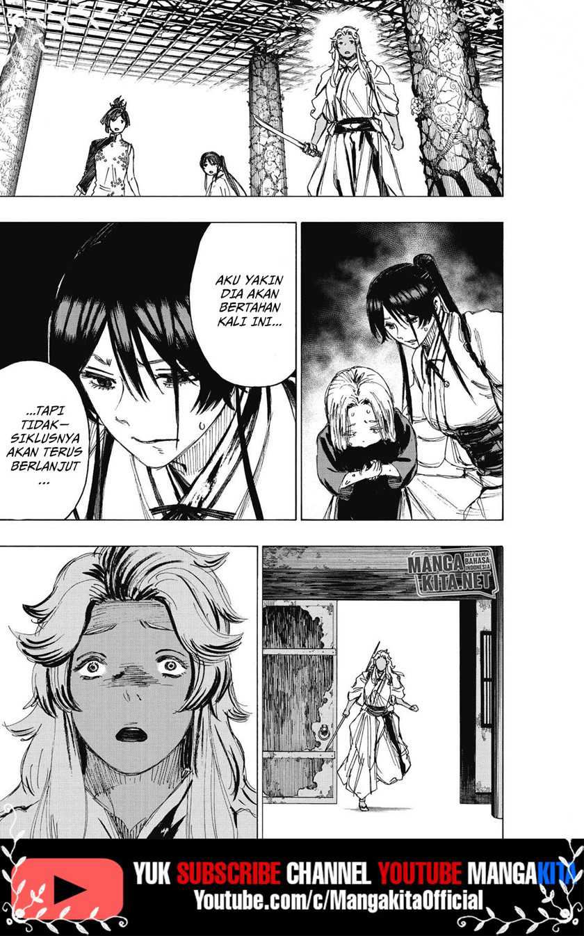 Chapter 95 - halaman 13