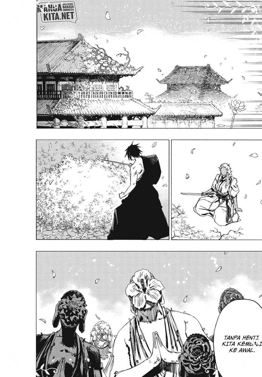 Chapter 95 - halaman 16