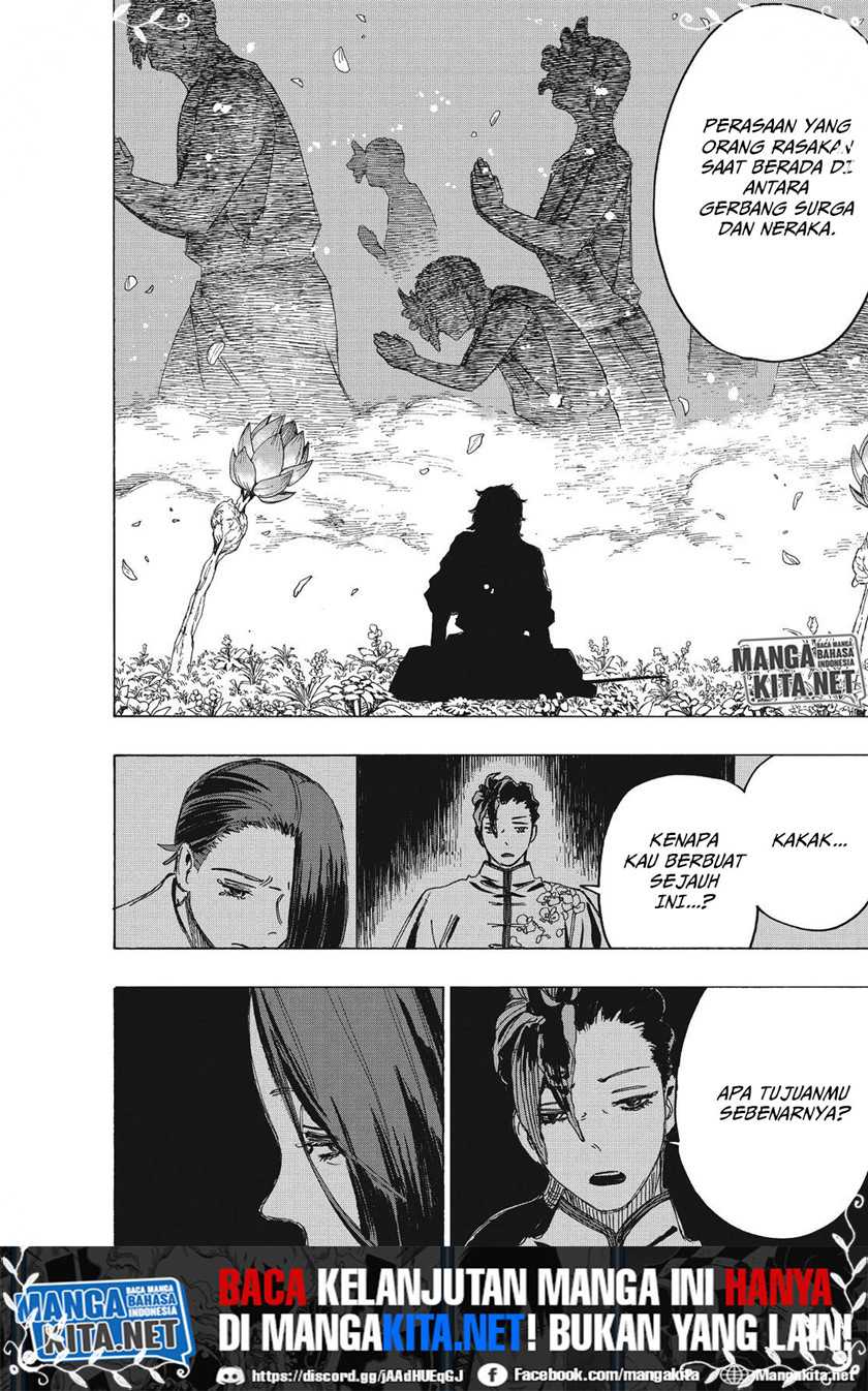 Chapter 95 - halaman 18