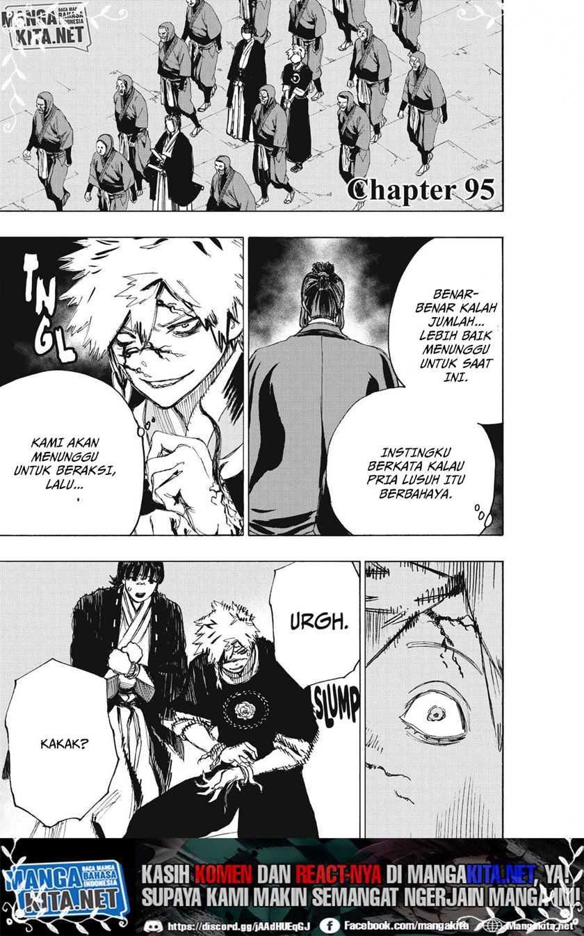 Chapter 95 - halaman 3