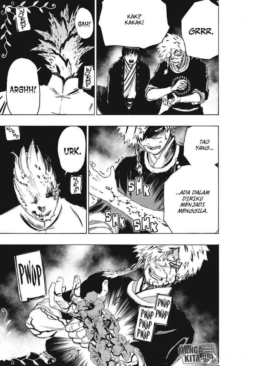 Chapter 95 - halaman 5