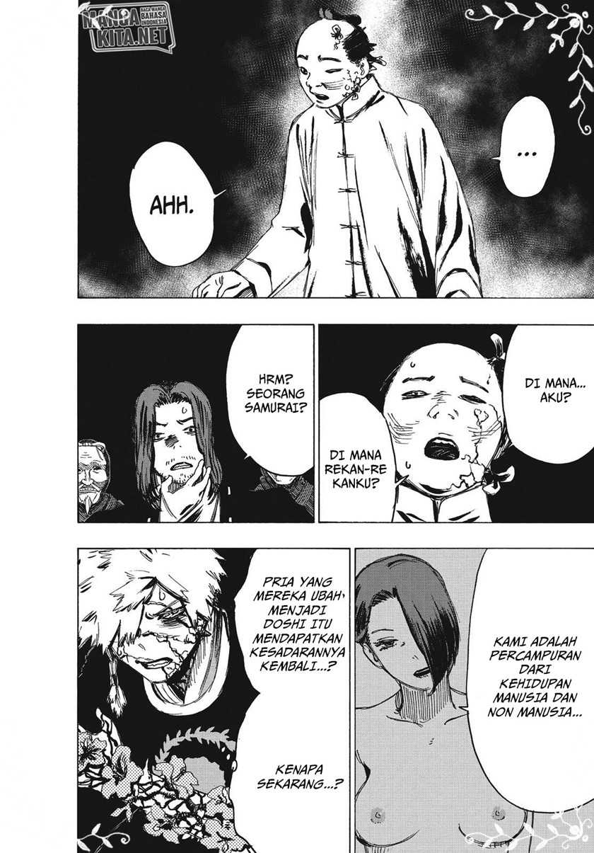 Chapter 95 - halaman 6