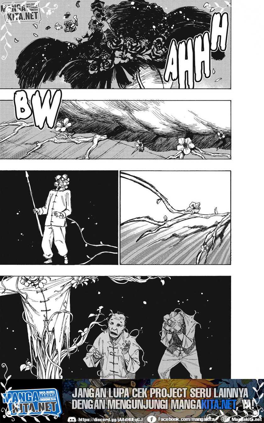 Chapter 95 - halaman 9