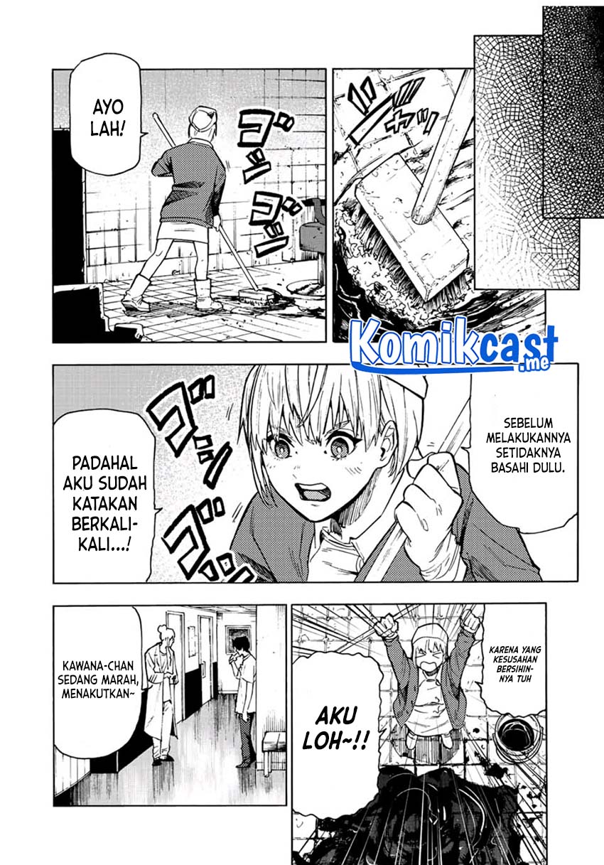 Chapter 93 - halaman 12
