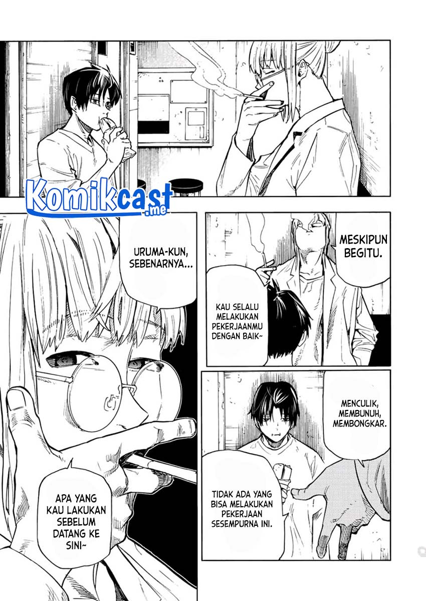 Chapter 93 - halaman 13