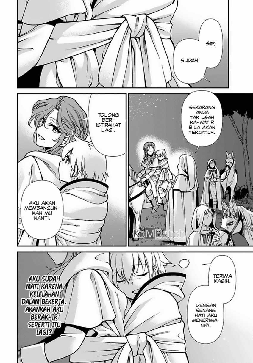 Chapter 31 - halaman 19