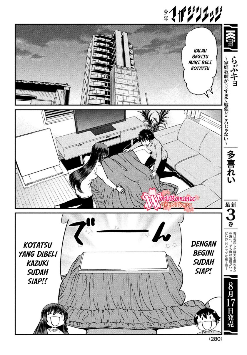 Chapter 23 - halaman 12