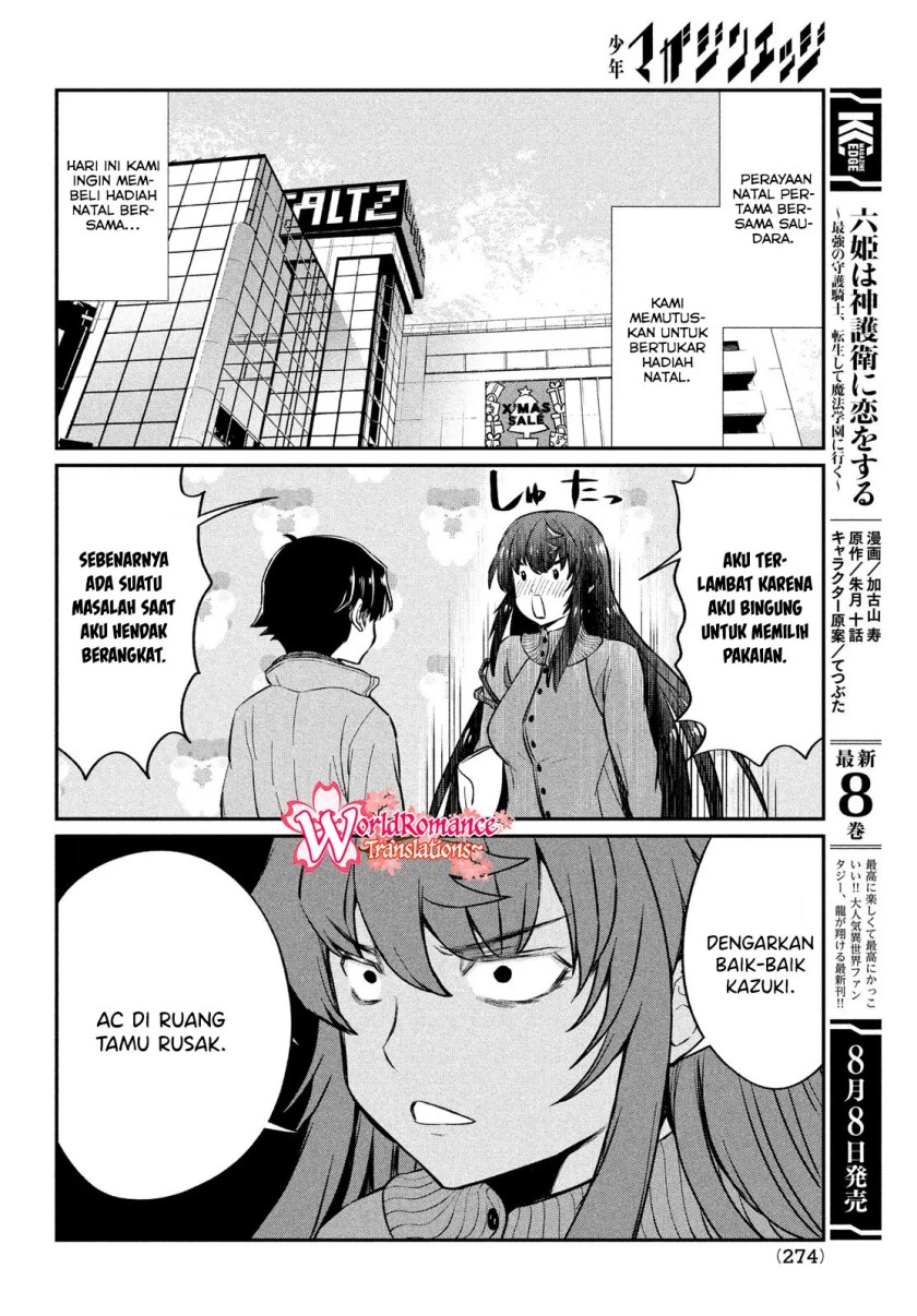 Chapter 23 - halaman 6
