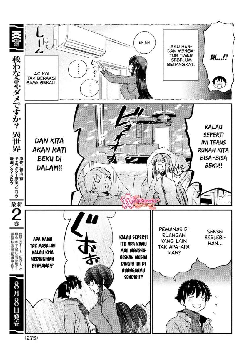 Chapter 23 - halaman 7