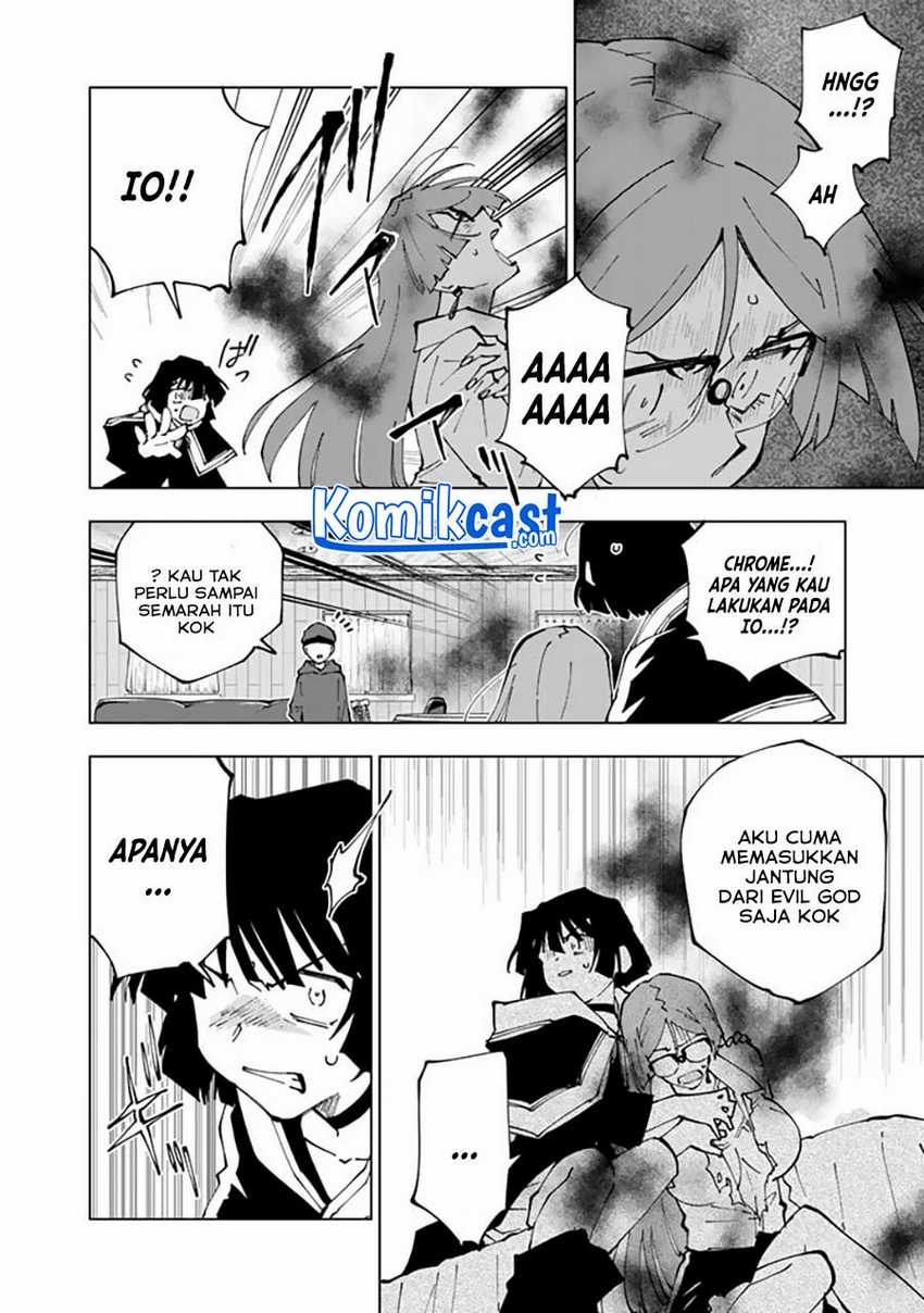 Chapter 55 - halaman 16