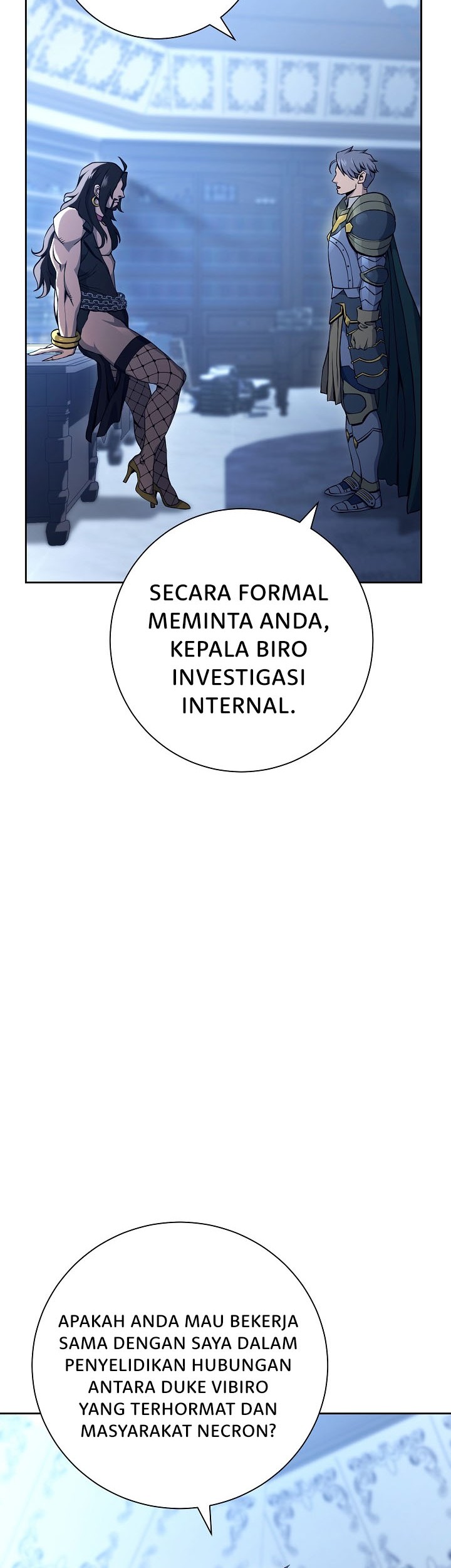 Chapter 174 - halaman 38