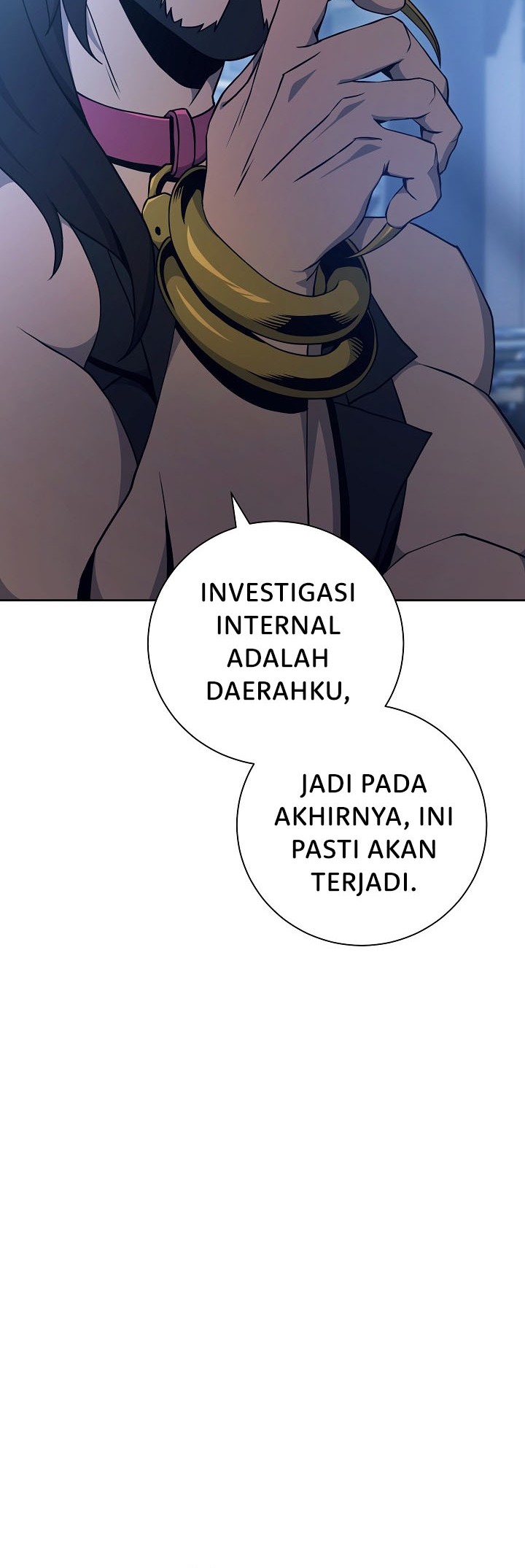 Chapter 174 - halaman 40