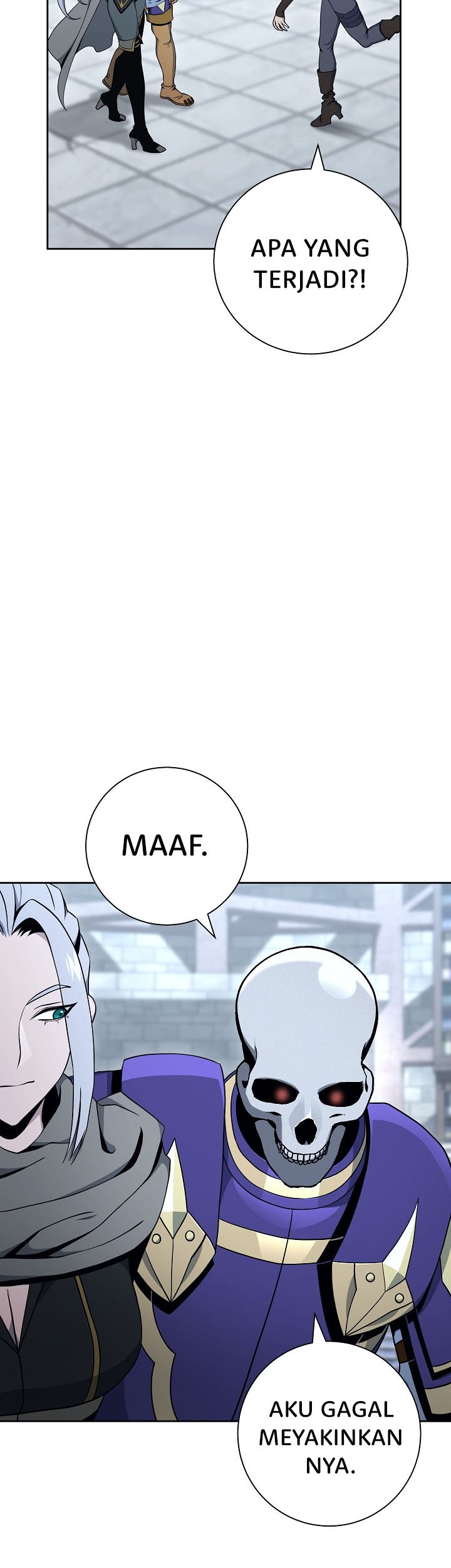 Chapter 174 - halaman 14