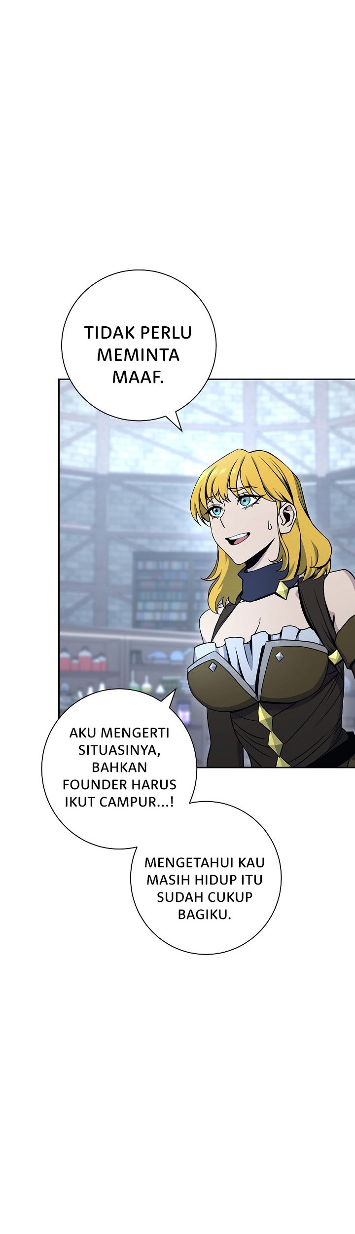 Chapter 174 - halaman 15