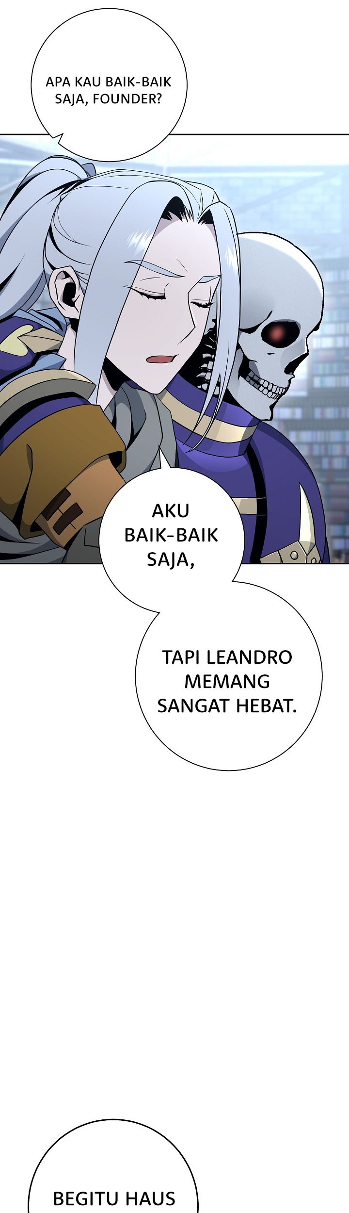 Chapter 174 - halaman 16