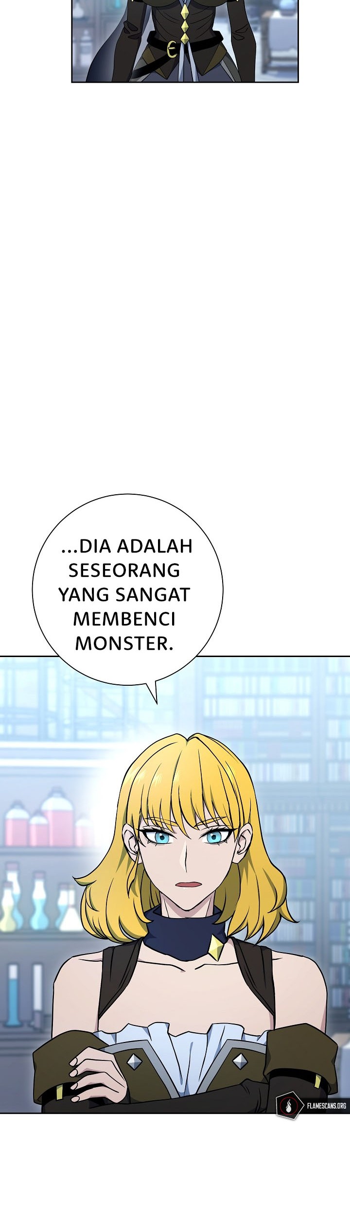Chapter 174 - halaman 19