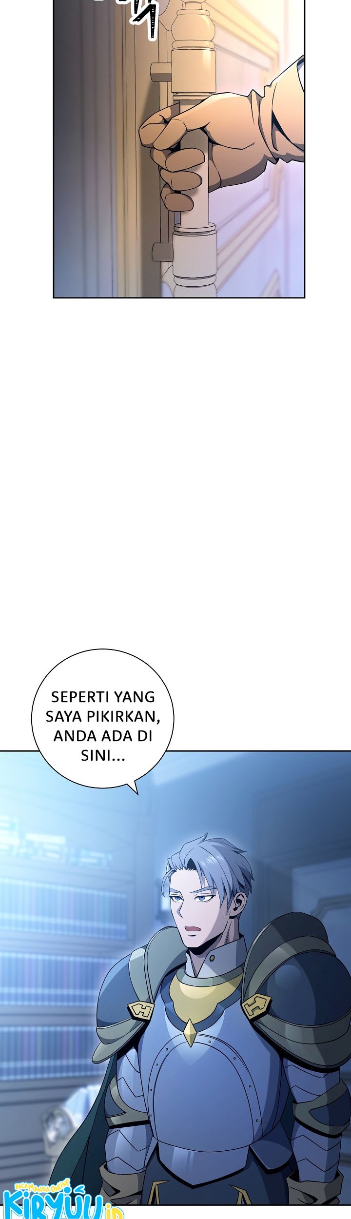 Chapter 174 - halaman 34