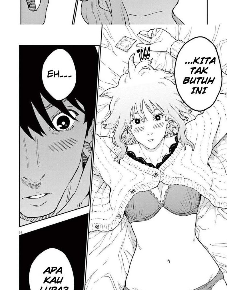 Chapter 162 - halaman 17
