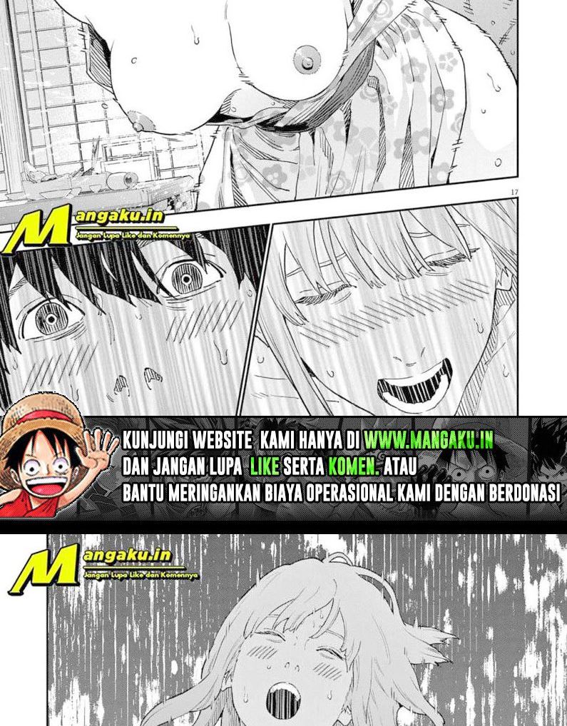 Chapter 162 - halaman 21