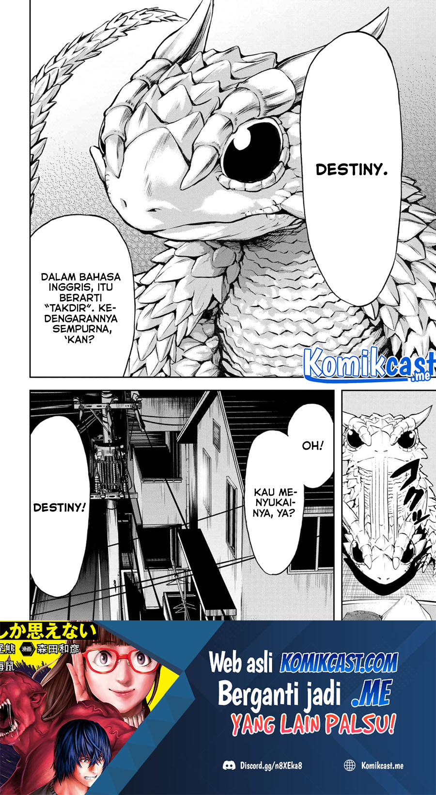 Chapter 22.2 - halaman 22