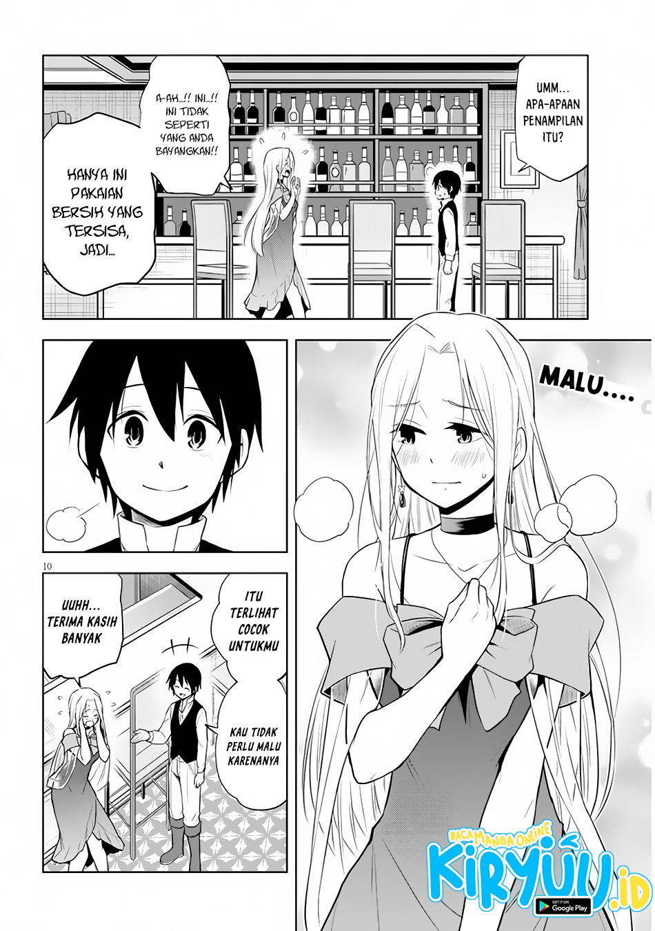 Chapter 36 - halaman 12