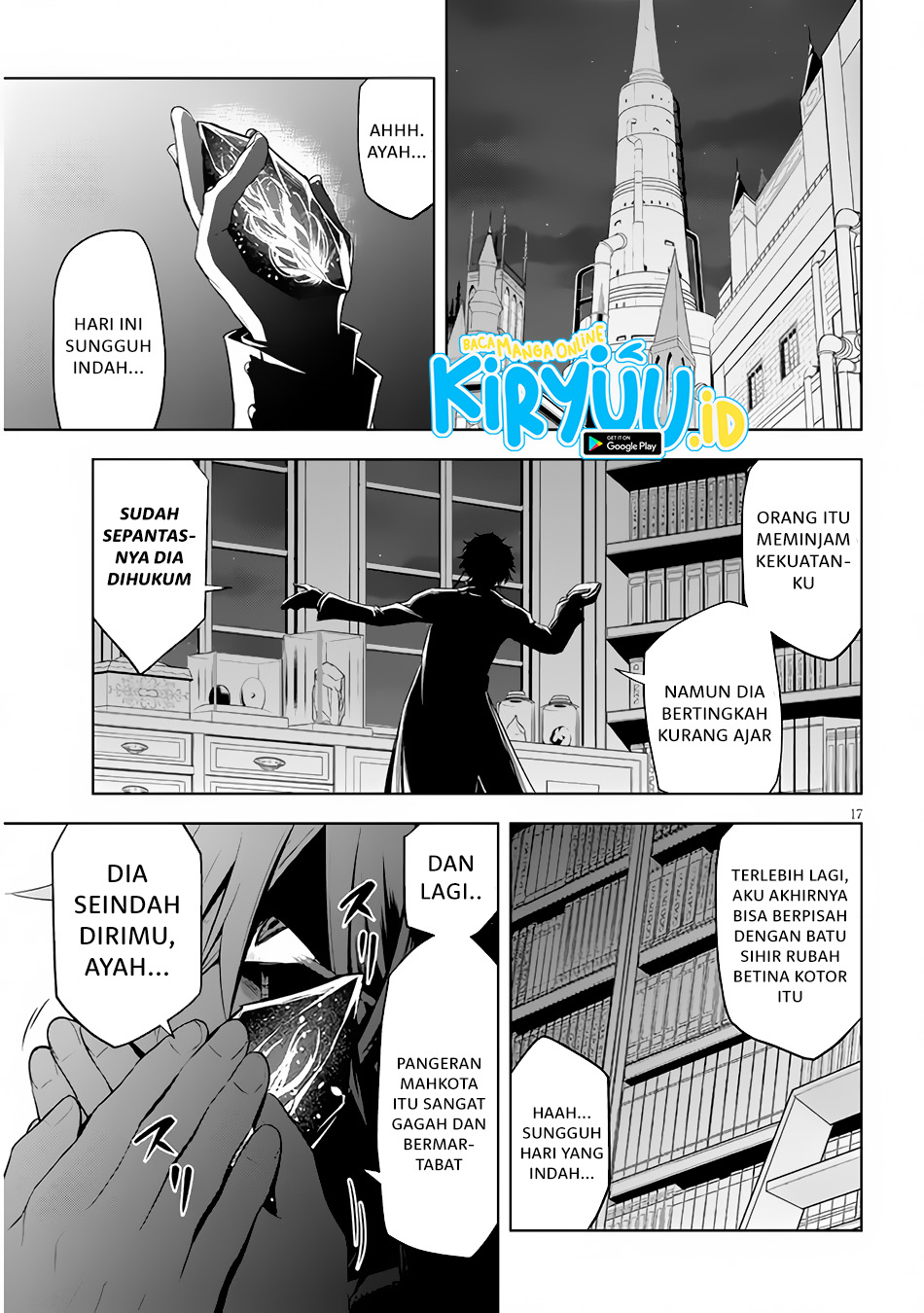 Chapter 36 - halaman 19