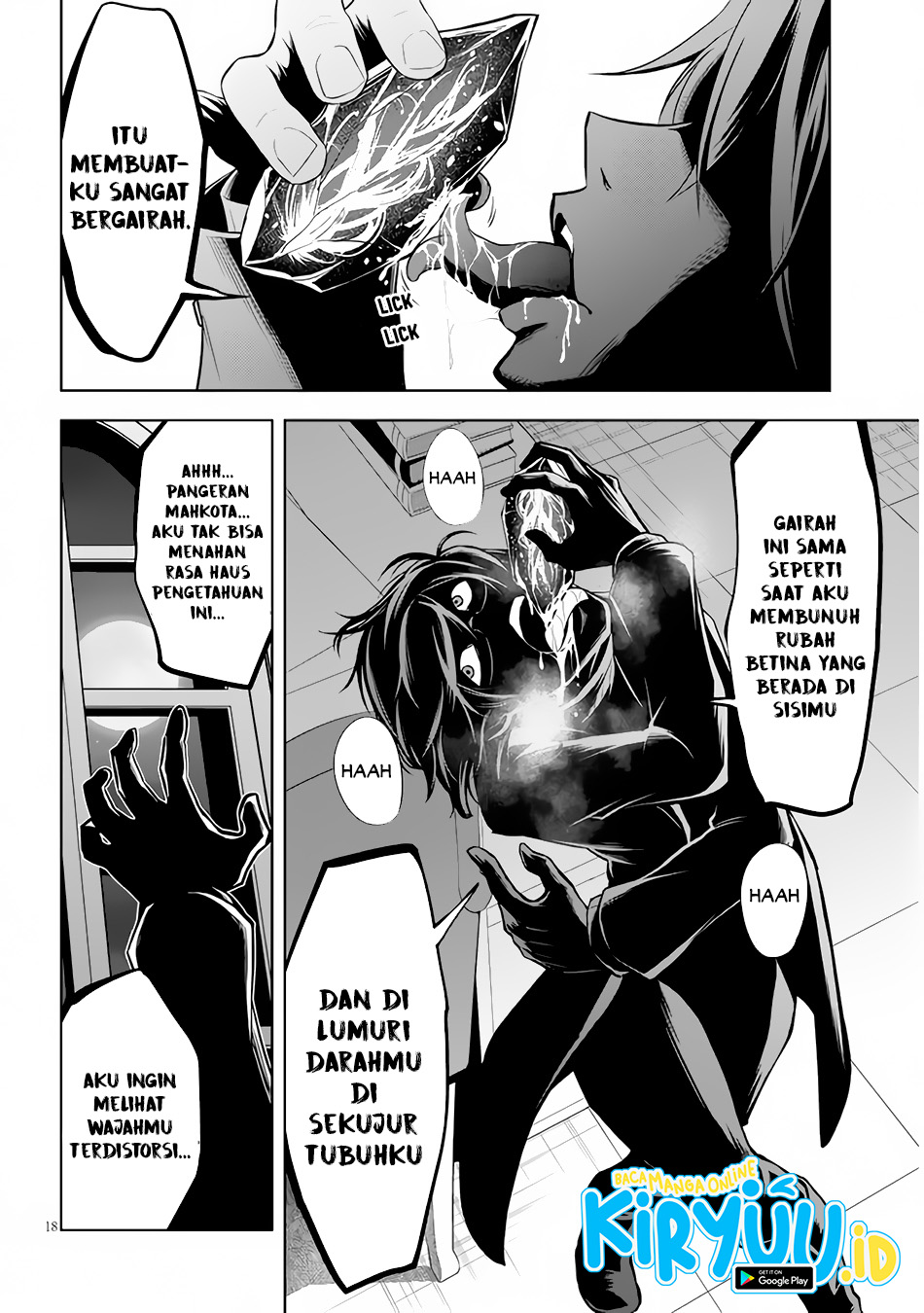 Chapter 36 - halaman 20