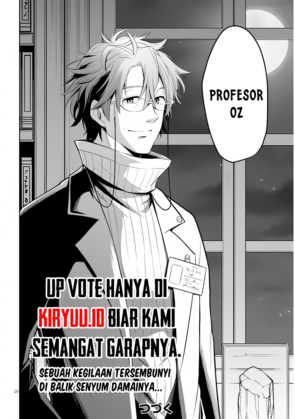 Chapter 36 - halaman 22
