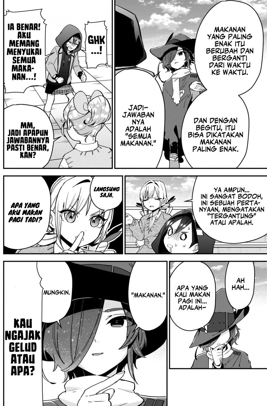 Chapter 95 - halaman 11