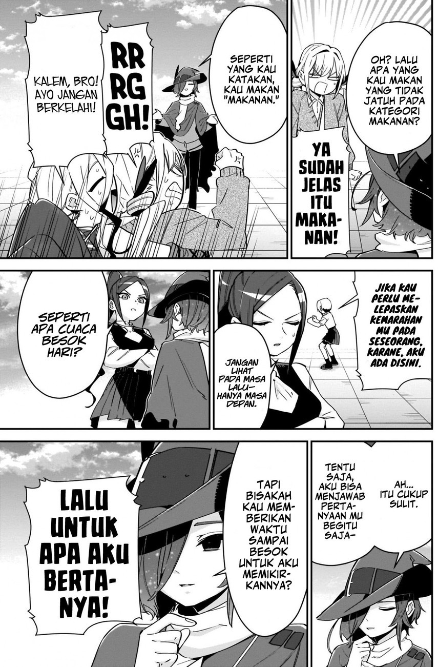 Chapter 95 - halaman 12