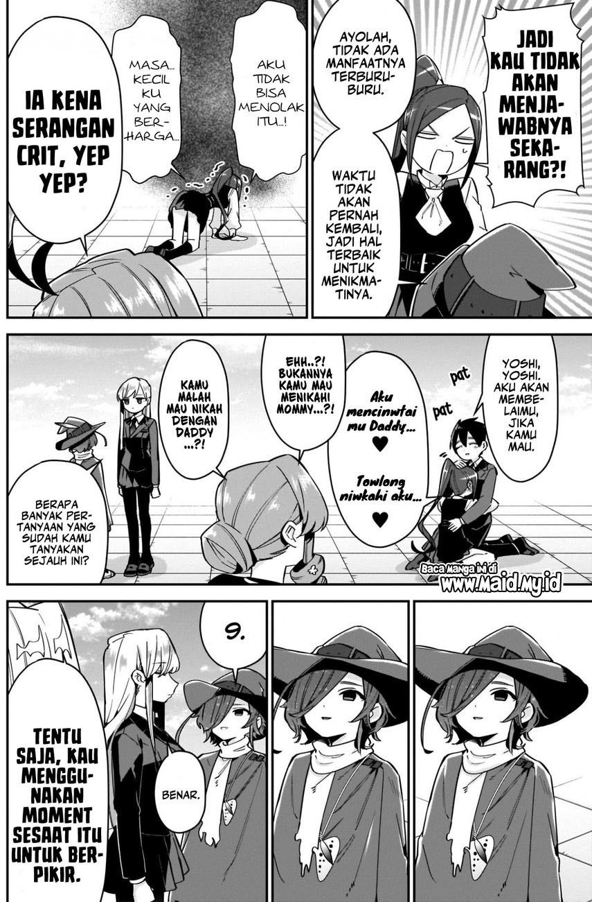 Chapter 95 - halaman 13