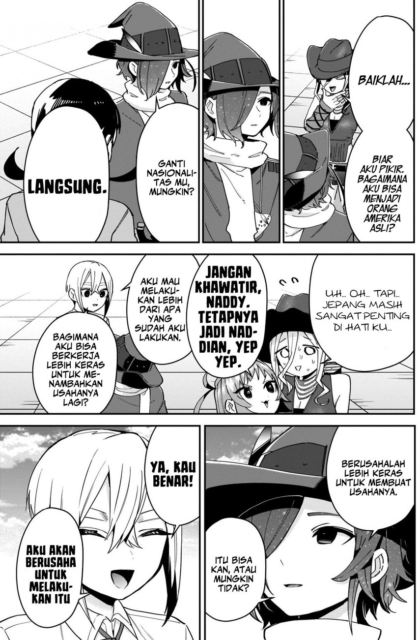 Chapter 95 - halaman 14