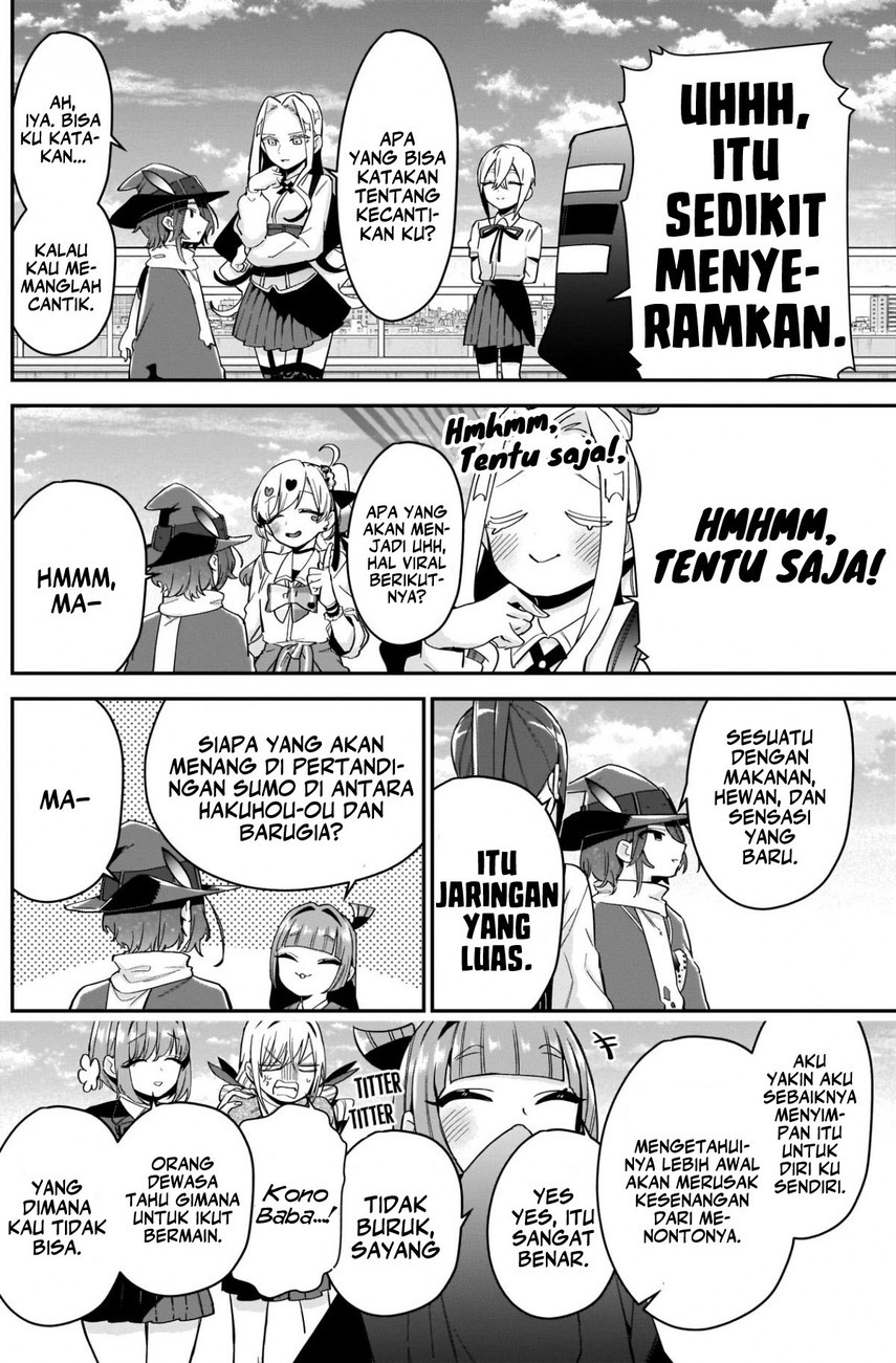 Chapter 95 - halaman 15